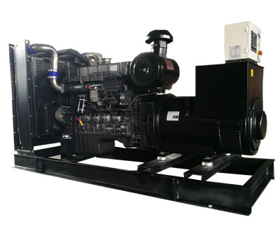承德上柴柴油发电机组50KW-700KW